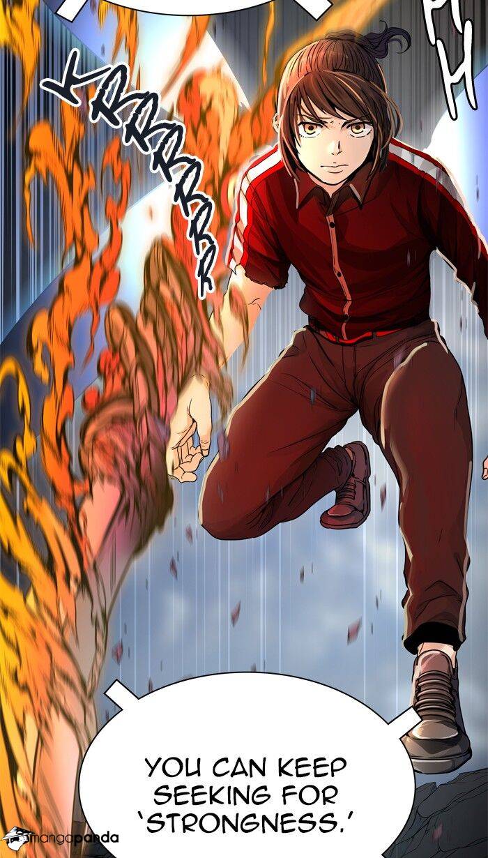 Tower of God Chapter 448 image 122